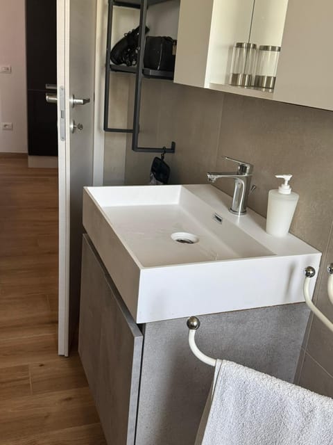 La Perla Marina House in Province of Massa and Carrara