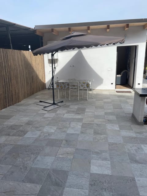 La Perla Marina House in Province of Massa and Carrara