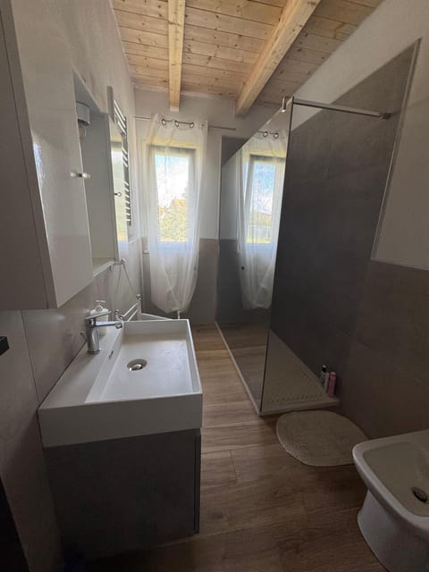 La Perla Marina House in Province of Massa and Carrara