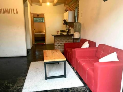 Magiamitla Chalet in Mazamitla