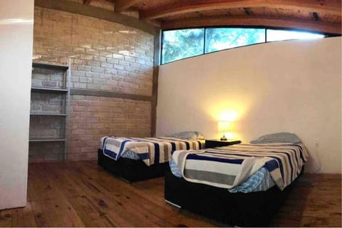 Magiamitla Chalet in Mazamitla