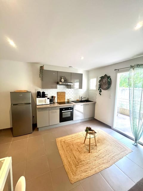 Cosy corner Paradise Apartment in Cagnes-sur-Mer