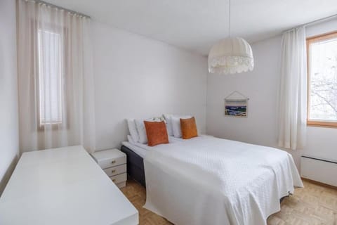 Koda Riite Lodge - Sauna & Free Parking Villa in Rovaniemi