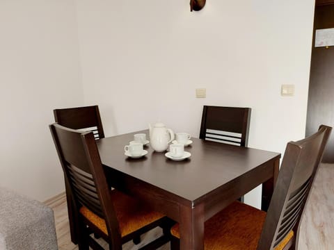 Dream apart-hotel, duplex apartment Apartment in Bansko