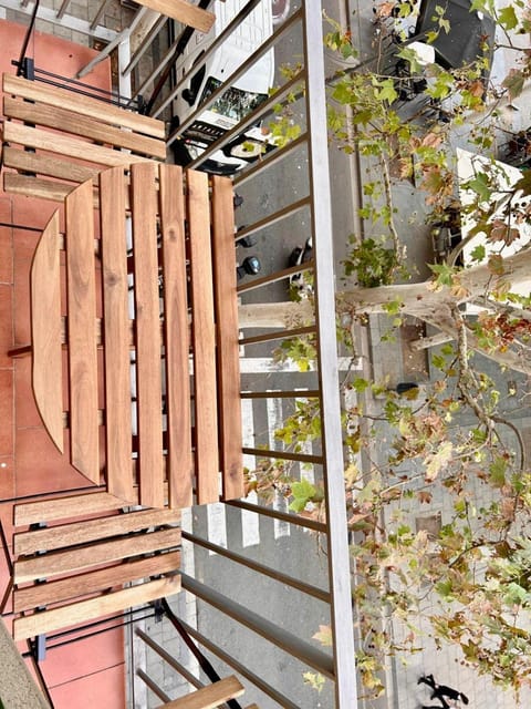 View (from property/room), Balcony/Terrace