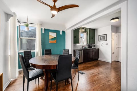 Modern Denver House Near Red Rocks with Hot Tub House in Wheat Ridge