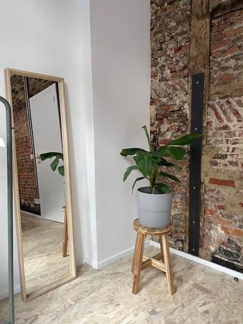 2 bedroom duplex in the historic heart of Liège Apartment in Liège