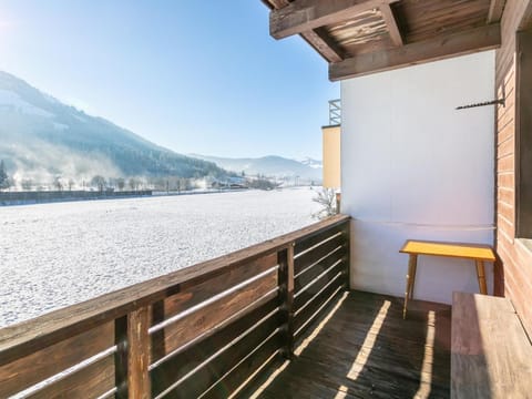 Winter, View (from property/room)