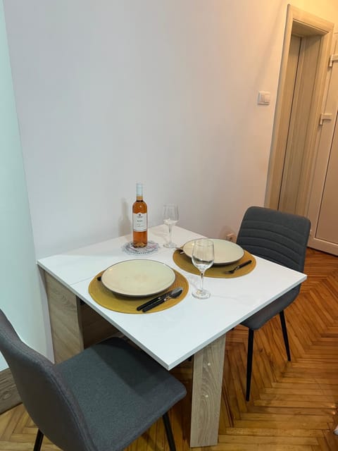 Aurora Apartmani Indjija Apartment in Vojvodina