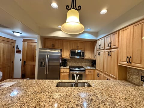 Coeur d Alene Riverstone Retreat Apartment in Coeur dAlene