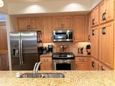 Coeur d Alene Riverstone Retreat Apartment in Coeur dAlene