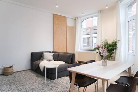 1 bedroom apartment in Liège center - 1st floor Apartment in Liège