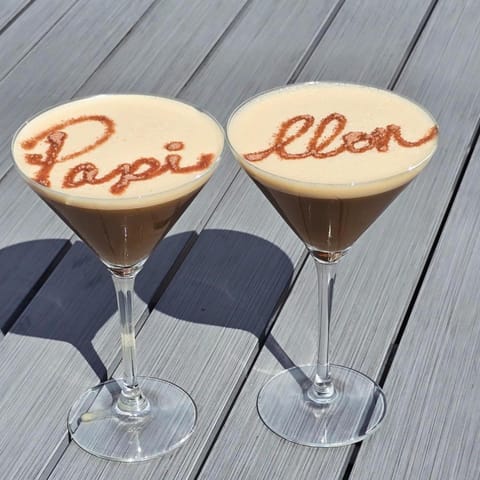 Drinks