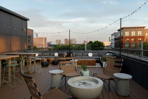 Balcony/Terrace, Seating area