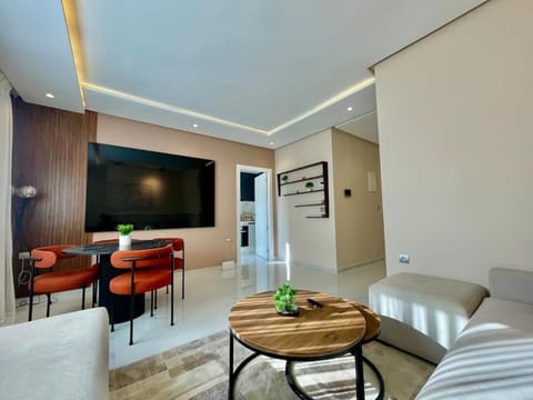 TV and multimedia, Living room, Dining area