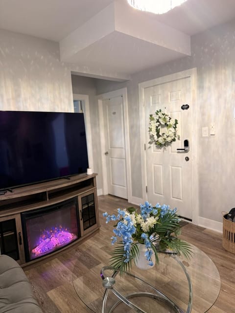 Cozy & Near Downtown & Hyde Park Apartment in Chicago