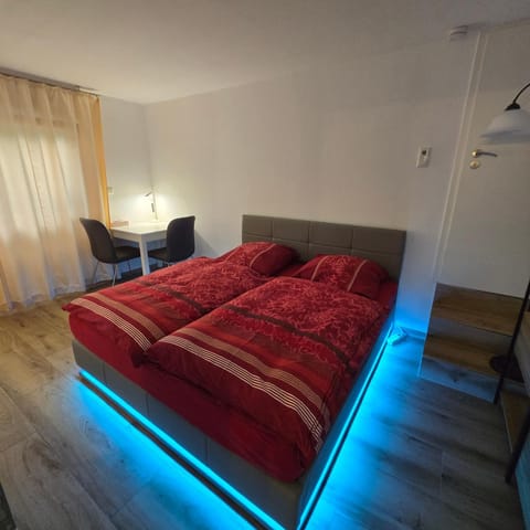 Gemütliches und komfortables Studio in Frankfurt Apartment in Frankfurt