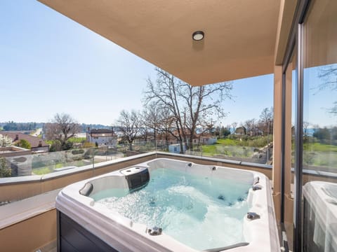Spa and wellness centre/facilities