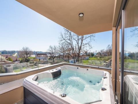 Spa and wellness centre/facilities
