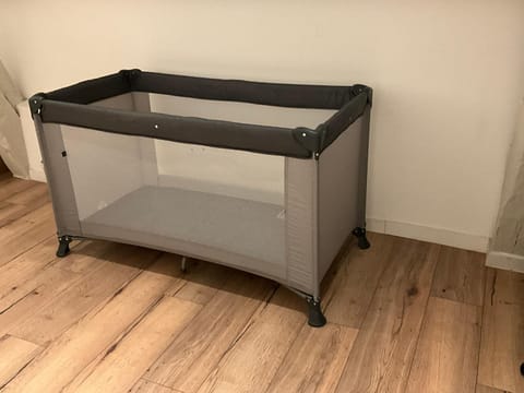 La chambre des petits voyageurs Vacation rental in Dijon