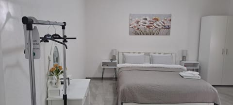 Ivan's guesthouse Apartment hotel in Serbia