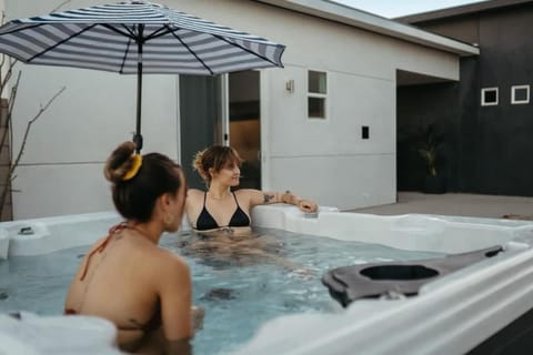 Ishan By The Cohost Company House in Yucca Valley