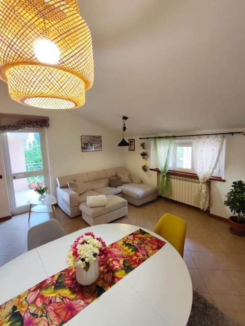 Appartamento Hygge House Apartment in Montecatini Terme