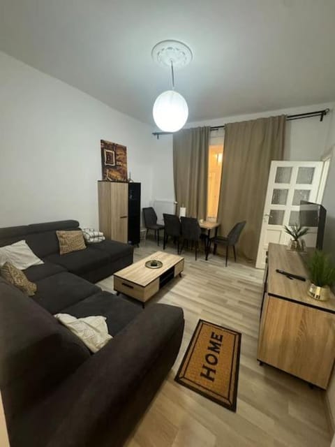 Appartement à Bruxelles Apartment in Brussels