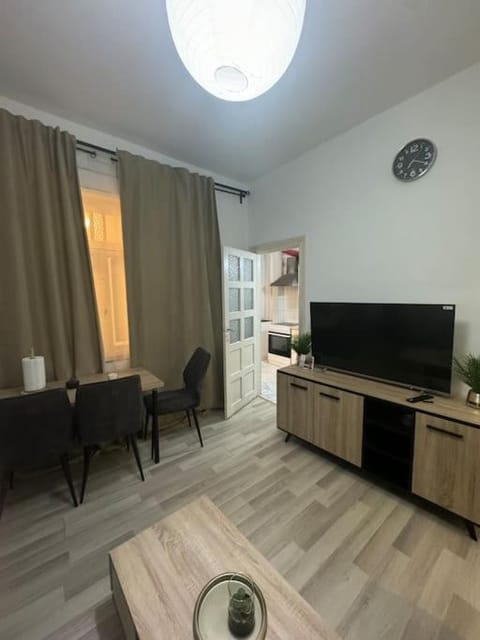 Appartement à Bruxelles Apartment in Brussels