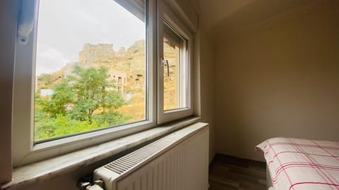 Peribacası Manzaralı Modern Daire Apartment in Kayseri, Türkiye