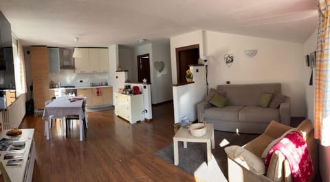 Miralago Casa Vacanze House in Canton of Grisons