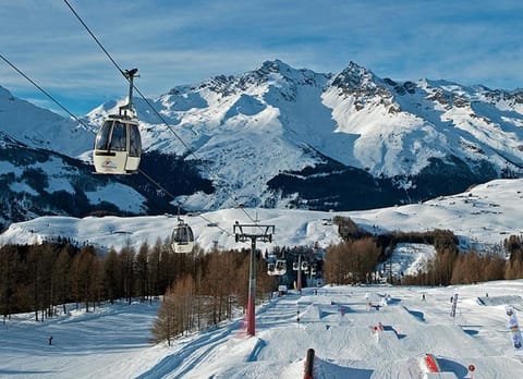 Miralago Casa Vacanze House in Canton of Grisons