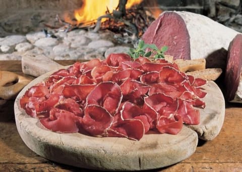 Miralago Casa Vacanze House in Canton of Grisons