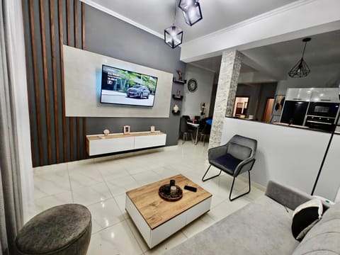 TV and multimedia