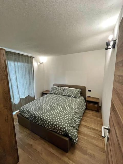 Al Bait de Luiseto Apartment in Bormio