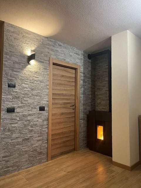 Al Bait de Luiseto Apartment in Bormio
