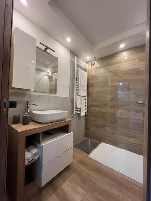 Al Bait de Luiseto Apartment in Bormio