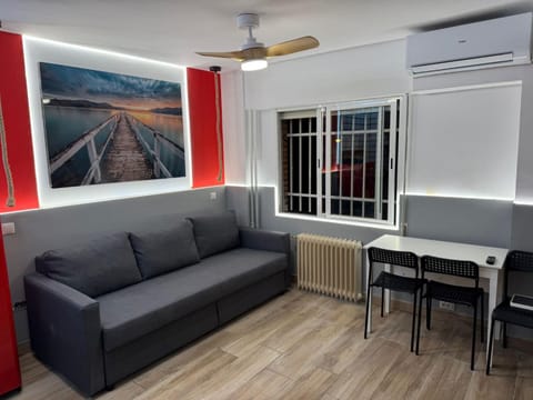 Apartamentos Alcorcón Apartment in Madrid