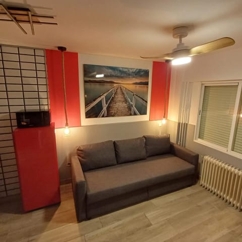 Apartamentos Alcorcón Apartment in Madrid