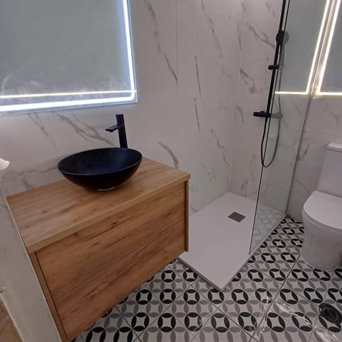 Apartamentos Alcorcón Apartment in Madrid