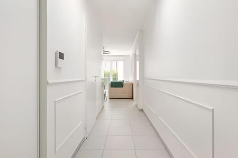 Paisible Appart Euroairport Bâle Apartment in Saint-Louis