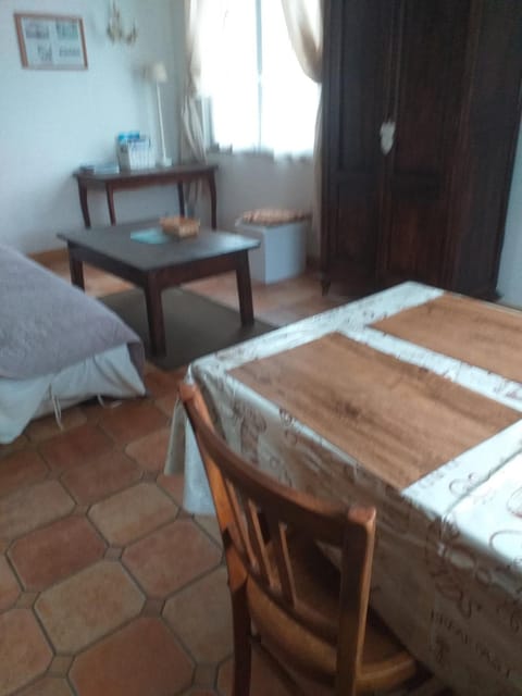 Gîte de l'Abbaye House in Dreux