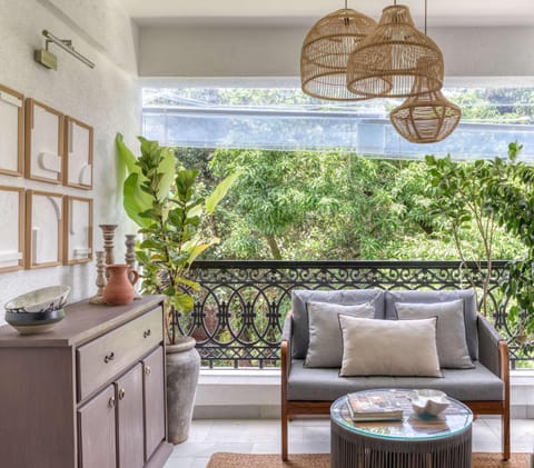 Balcony/Terrace, Other