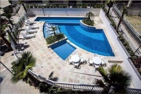 CONDOMINIO MAIS MARACANÃ Bl 111 Apartment in Rio de Janeiro