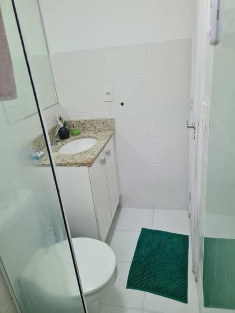 CONDOMINIO MAIS MARACANÃ Bl 111 Apartment in Rio de Janeiro