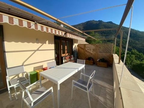 Balcony/Terrace, Balcony/Terrace