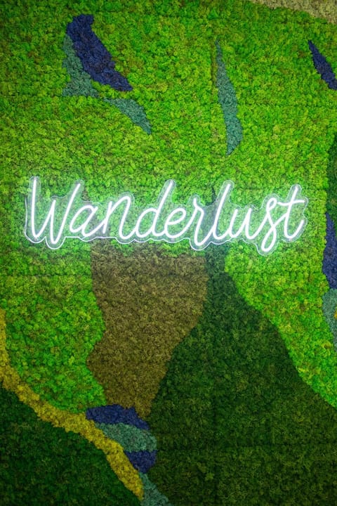 Property logo or sign, Natural landscape, Text overlay