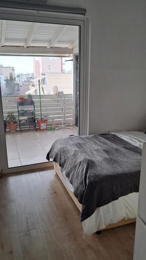 Minimal flat in Kalithea Apartment in Kallithea