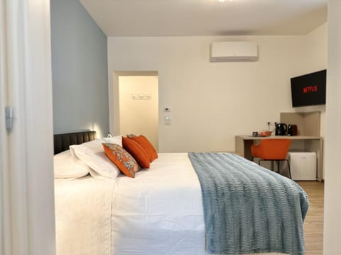 Trotto e Galoppo Rooms Bed and Breakfast in Arezzo