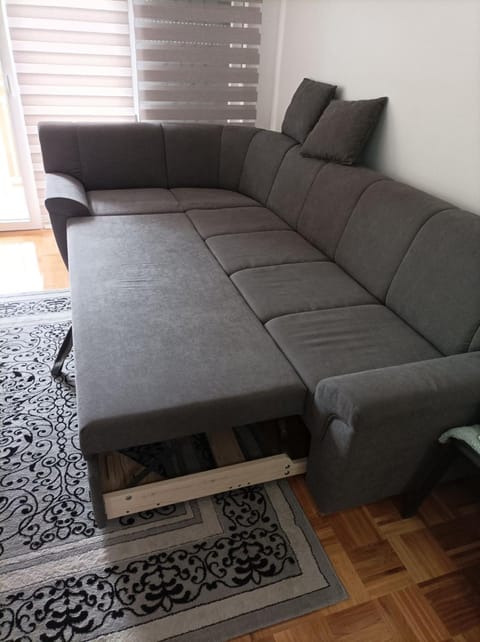 VA Apartmani Živinice Apartment in Federation of Bosnia and Herzegovina